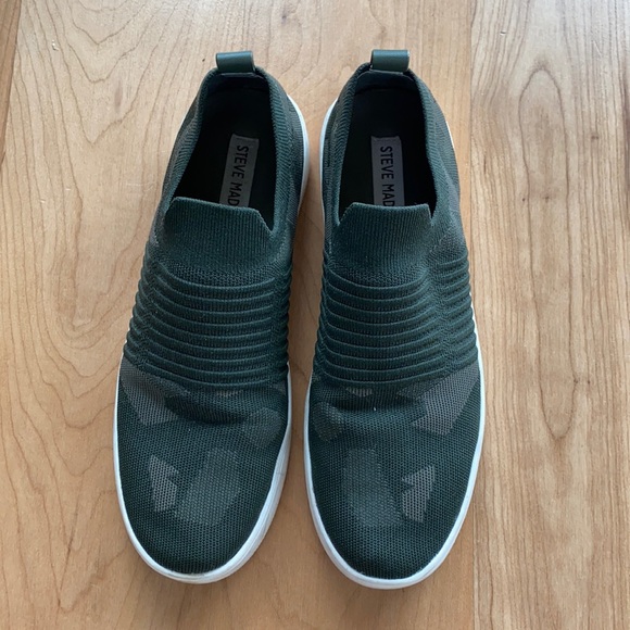 Steve Madden Beale Sneakers - Picture 1 of 4